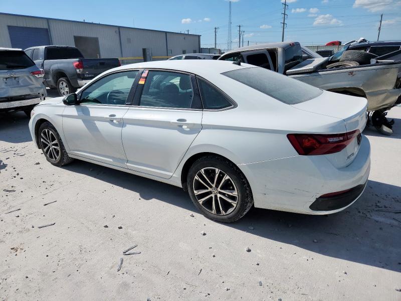 2024 VOLKSWAGEN JETTA SPOR 3VWAM7BU8RM032252
