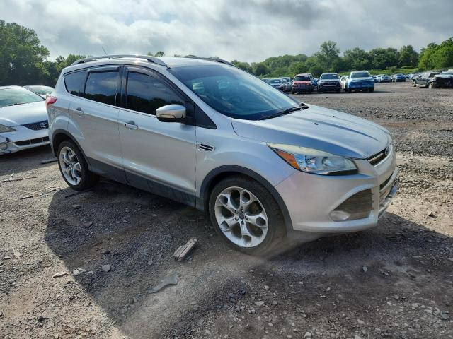 Vin: 1fmcu0jx0fua36135, lot: 63239455, ford escape titanium 20154