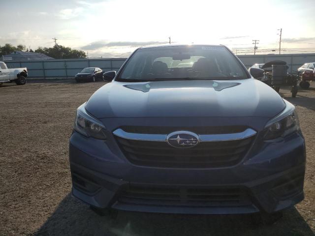 2022 SUBARU LEGACY PRE 4S3BWAC69N3004146