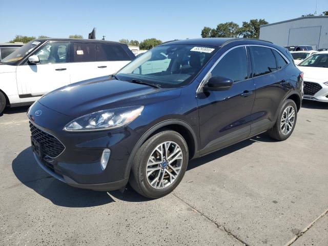 FORD ESCAPE SEL