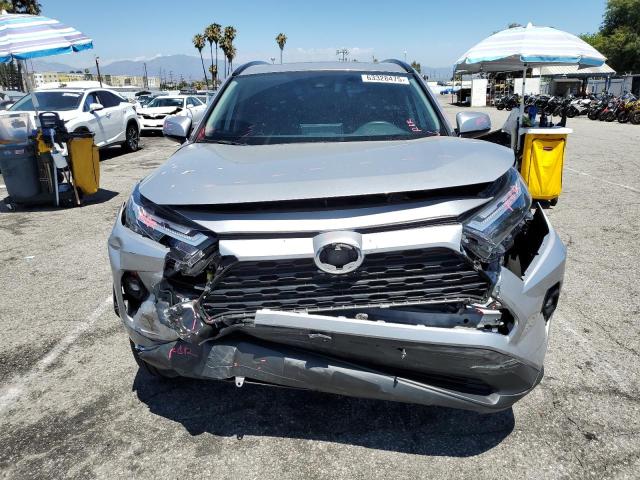 2024 TOYOTA RAV4 XLE P 2T3C1RFV8RC263882