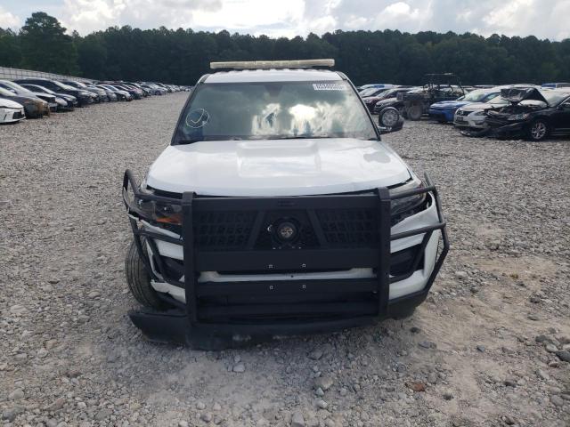 2022 FORD EXPLORER P 1FM5K8AB4NGA29140