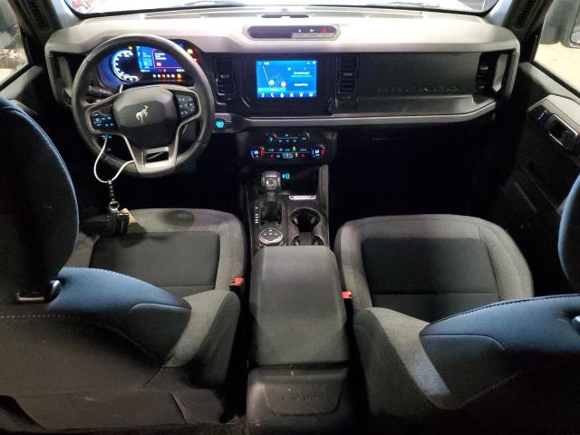 2023 FORD BRONCO BAS - 1FMEE5BP0PLB54307