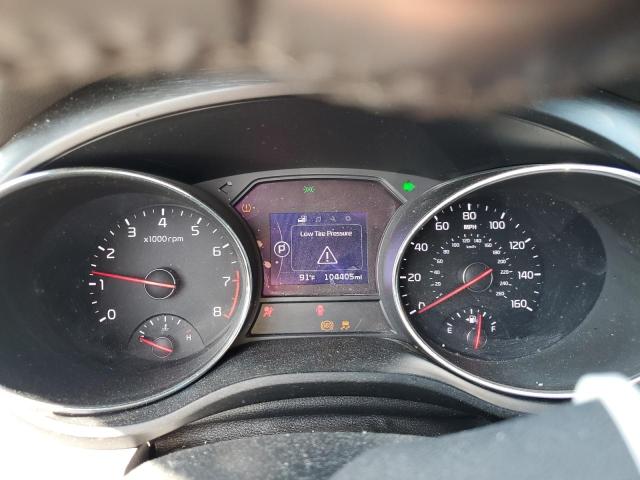 2017 KIA SEDONA LX - KNDMB5C17H6243052