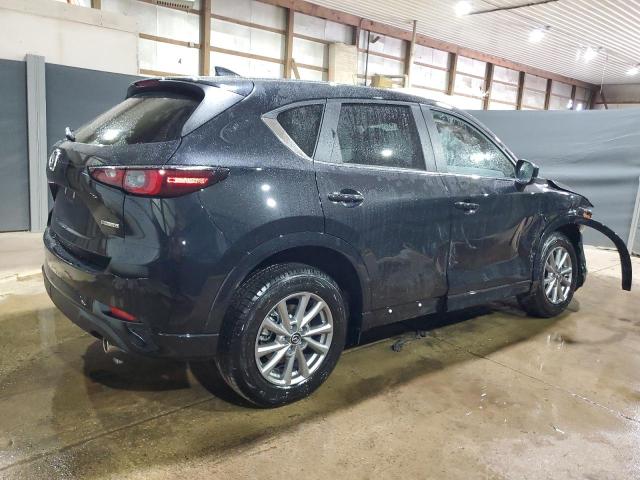 Vin: jm3kfbcl3s0682505, lot: 63615825, mazda cx-5 prefe preferred 20253