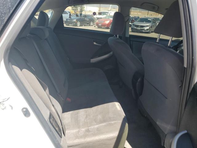 2015 TOYOTA PRIUS JTDKN3DU5F0461602