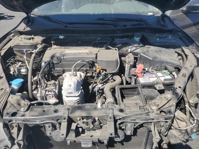 2015 HONDA ACCORD LX 1HGCR2F36FA236169