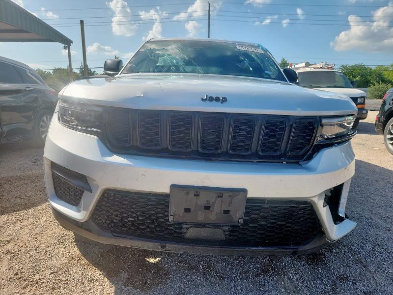 2023 JEEP GRAND CHER 1C4RJHAG6PC669316