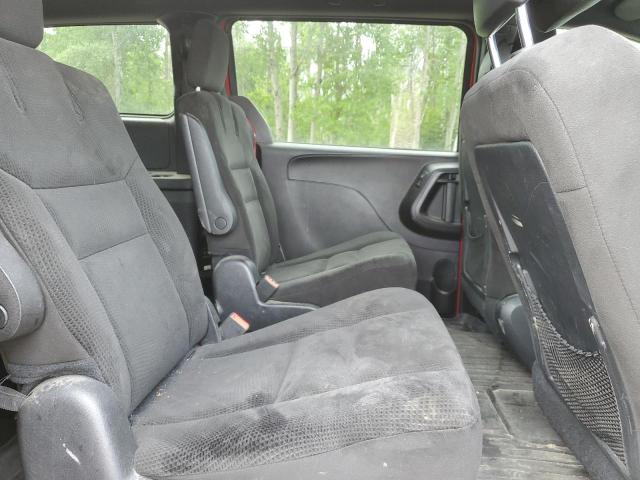 2016 DODGE GRAND CARA 2C4RDGBG0GR250269