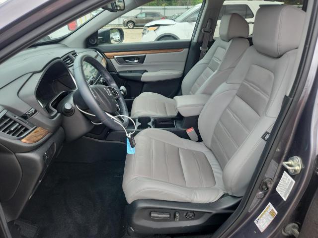 2019 HONDA CR-V EXL 7FARW1H86KE024575