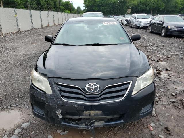 2010 TOYOTA CAMRY BASE - 4T1BF3EK1AU085942