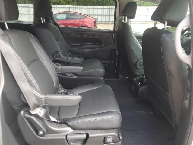 2022 HONDA ODYSSEY EX 5FNRL6H75NB012642