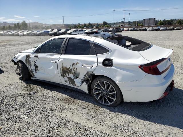 2021 HYUNDAI SONATA LIM - KMHL34J28MA156083