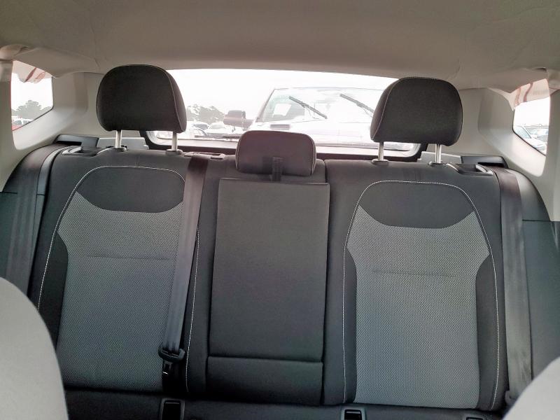 2024 VOLKSWAGEN TAOS S - 3VV5X7B21RM089534