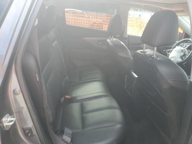 2019 NISSAN MURANO S 5N1AZ2MS5KN150480