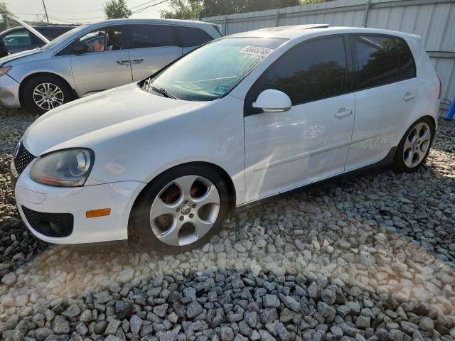 VOLKSWAGEN GTI