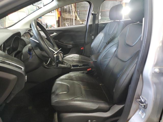 2018 FORD FOCUS TITANIUM 1FADP3J29JL232083