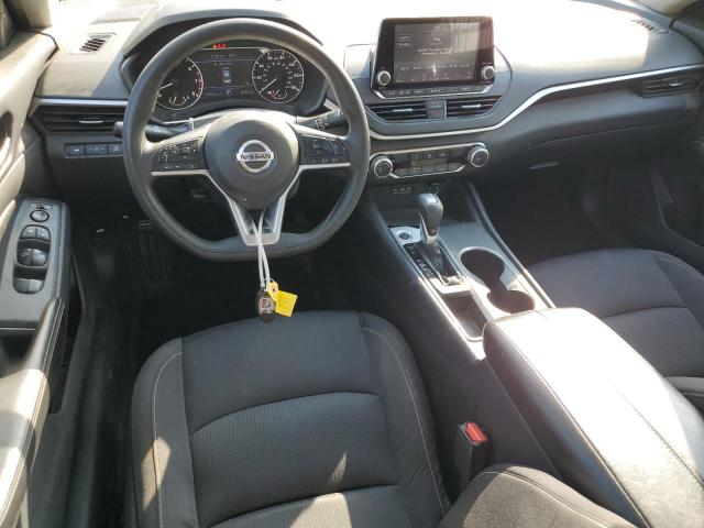2022 NISSAN ALTIMA SV 1N4BL4DV0NN365579