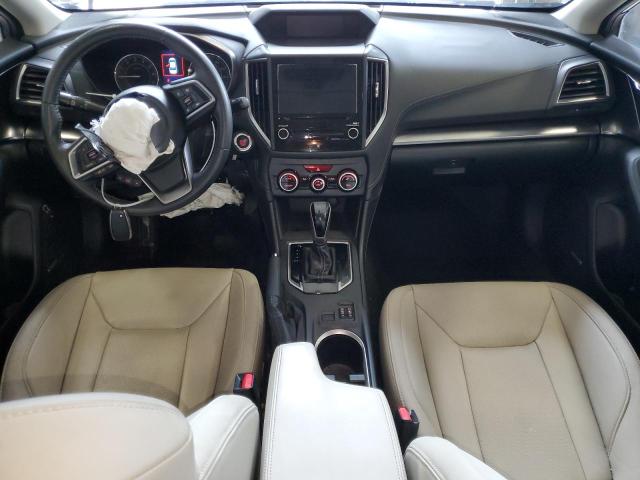 2019 SUBARU IMPREZA LI 4S3GKAU61K3606910