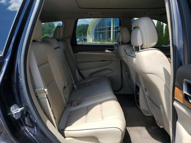 2011 JEEP GRAND CHER - 1J4RR6GG2BC586246