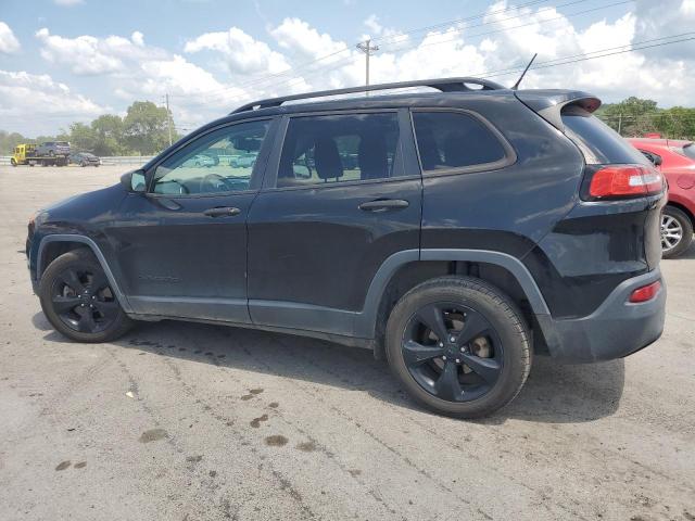 2017 JEEP CHEROKEE S 1C4PJLAB1HW578386