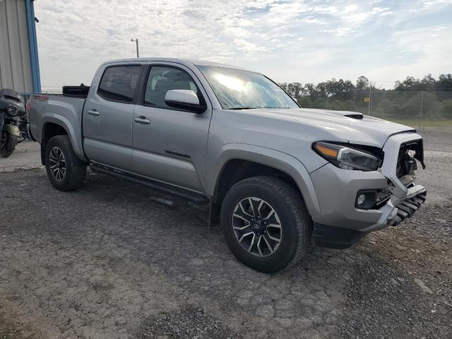 2023 TOYOTA TACOMA DOU 3TMCZ5AN2PM550303