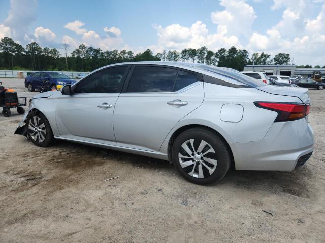 2021 NISSAN ALTIMA S 1N4BL4BV0MN366491