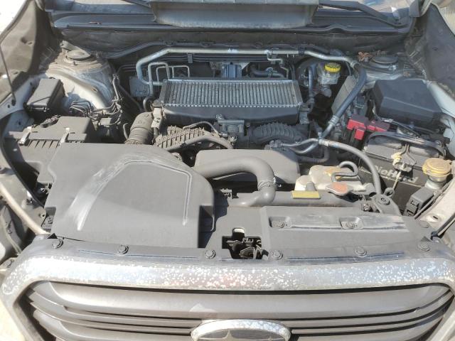 2019 SUBARU ASCENT PRE - 4S4WMACD9K3463805