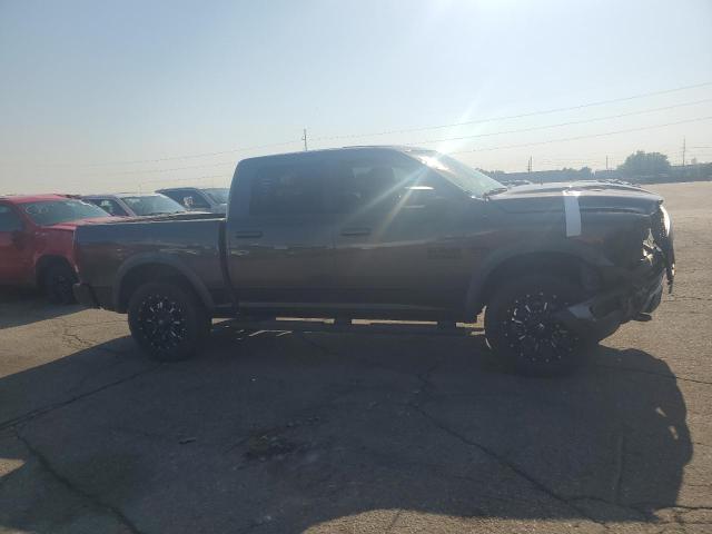 2017 RAM 1500 REBEL 1C6RR7YT3HS565466