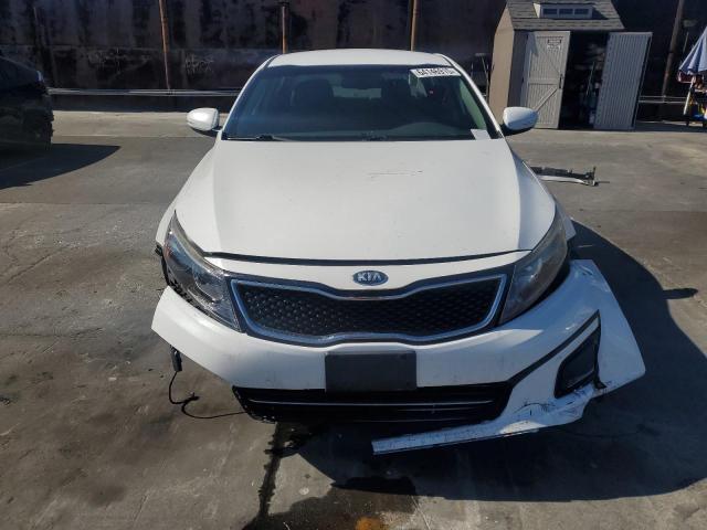 2015 KIA OPTIMA SX 5XXGR4A68FG495182