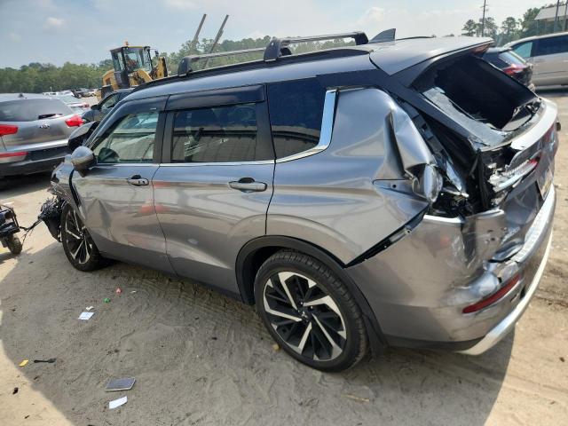 2024 MITSUBISHI OUTLANDER JA4J3VA80RZ011368