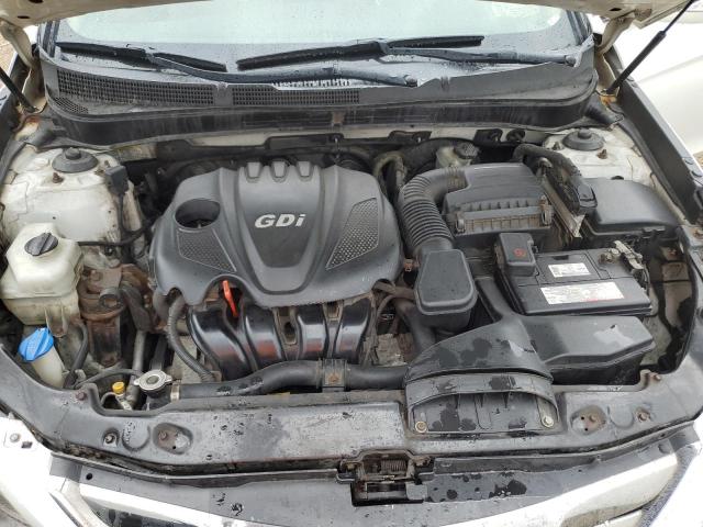 2012 HYUNDAI SONATA SE - 5NPEC4AC5CH339244