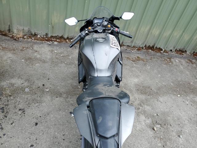 2024 YAMAHA YZFR7 JYARM38E6RA011987