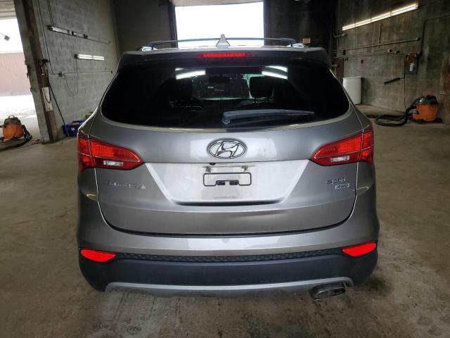 2015 HYUNDAI SANTA FE S - 5XYZUDLBXFG235475