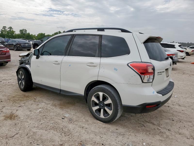 2017 SUBARU FORESTER 2 - JF2SJAJC4HH410285