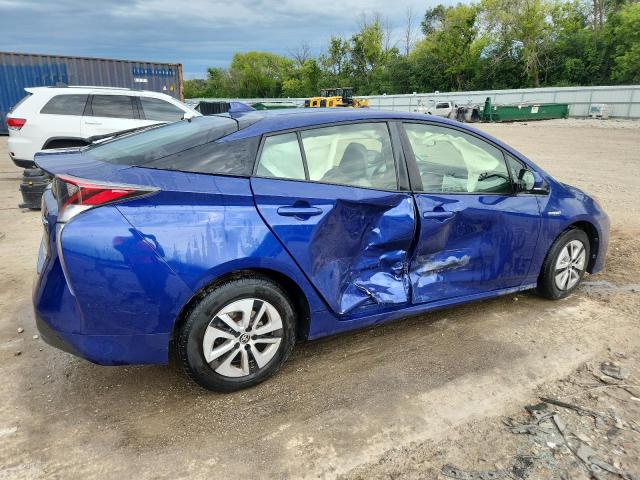 2016 TOYOTA PRIUS JTDKARFU1G3526747