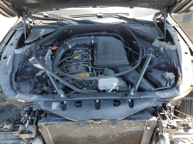 2015 BMW 740 LI WBAYE4C53FD947468