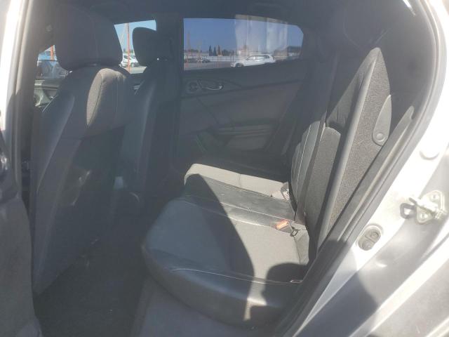 2020 HONDA CIVIC SPOR SHHFK7H47LU404275