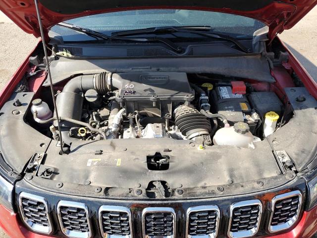 2025 JEEP COMPASS LI 3C4NJDCN2ST513905