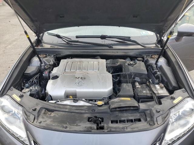 2015 LEXUS ES 350 JTHBK1GGXF2154853