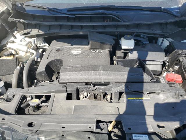 2023 NISSAN MURANO SV 5N1AZ2BJ8PC112240