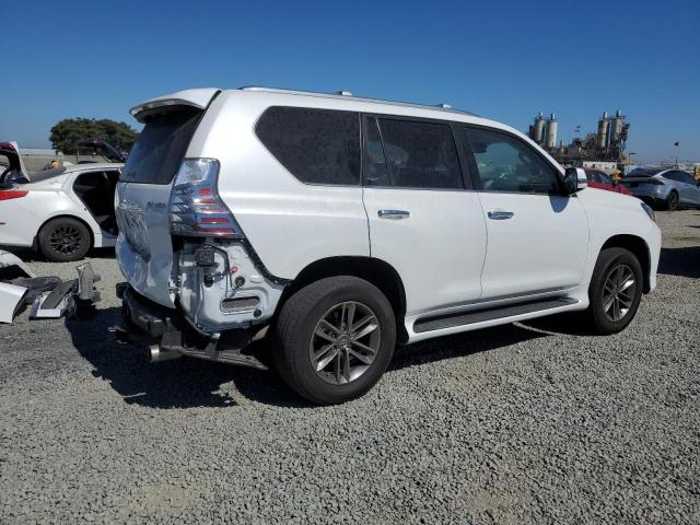 2021 LEXUS GX 460 PREMIUM JTJAM7BX5M5272772