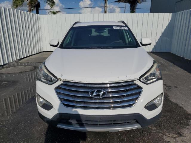 2015 HYUNDAI SANTA FE G KM8SM4HF0FU119080