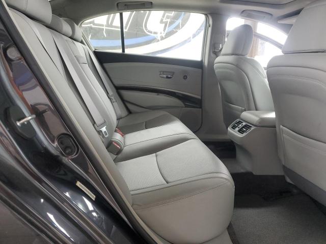 2014 ACURA RLX TECH - JH4KC1F51EC004264