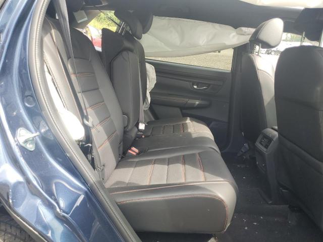 2025 HONDA CR-V SPORT 5J6RS6H83SL034170