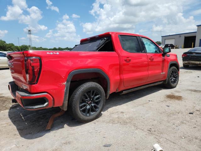 2023 GMC SIERRA K1500 ELEVATION 3GTPUCEK2PG137929