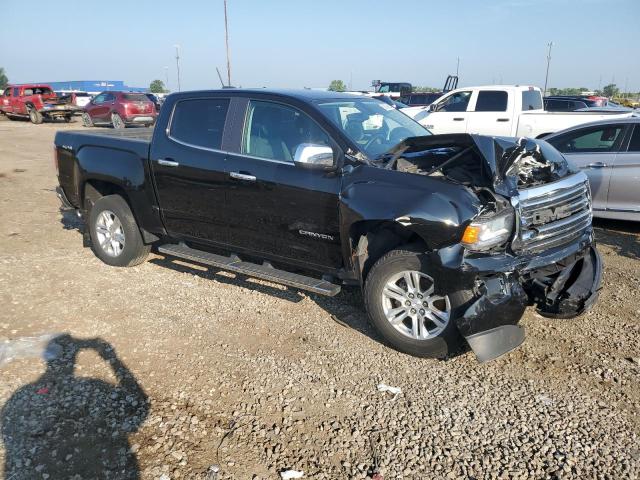 2019 GMC CANYON SLE 1GTG6CEN8K1112805