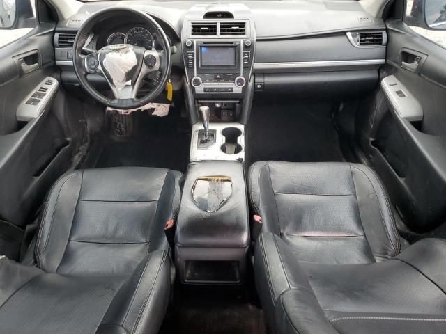 2012 TOYOTA CAMRY BASE - 4T1BF1FK1CU064983