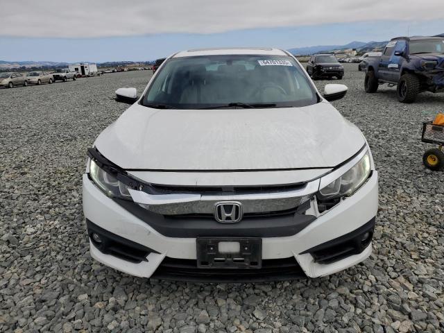 2016 HONDA CIVIC EXL 19XFC1F79GE209587