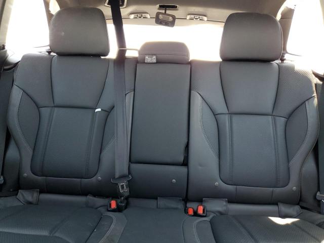 2022 SUBARU FORESTER W JF2SKAMC5NH412311